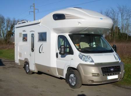 CARAVAN INTERNATIONAL MIZAR
