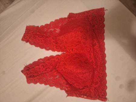 Soutien-gorge