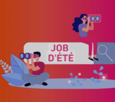 Job étudiant