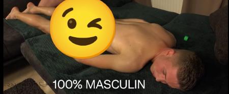 Masseur masse hommes exclusivement