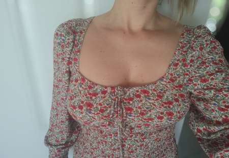 Je vends ma lingerie