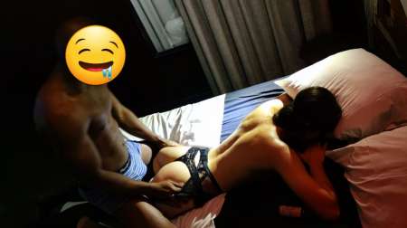 Massage par coach sportif