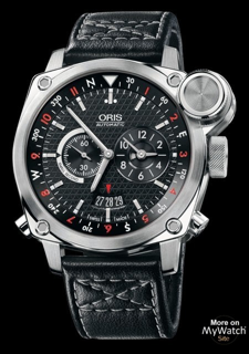 Vends Oris BC4 bon état