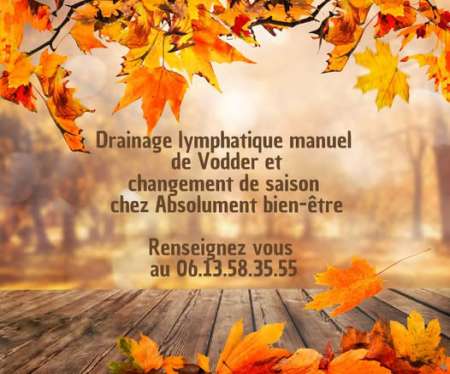 Stimulez votre système immunitaire en automne !