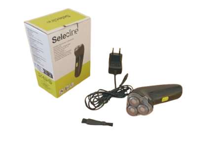 Rasoir électrique Selecline