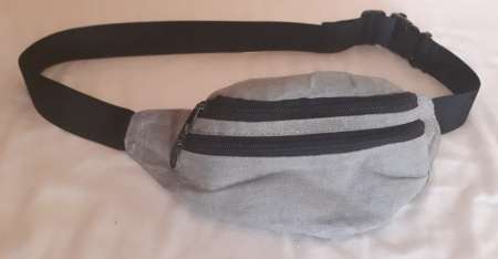 Sacoche tour de taille