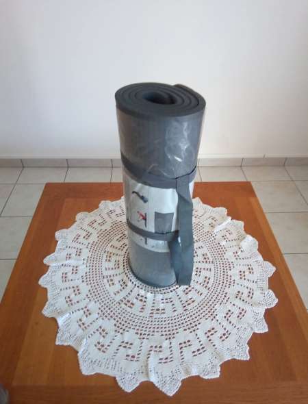 Femmes seniors pour cours de sport