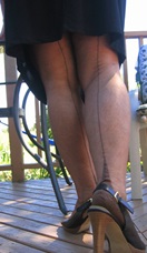 bas couture cervin T 3.4