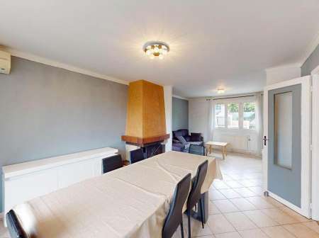 Location appartement meublé