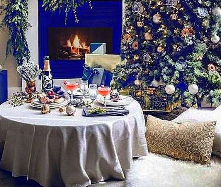 Je peux vous aider pour le 25 et 31 Décembre...