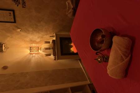 Massage Gay Poitiers