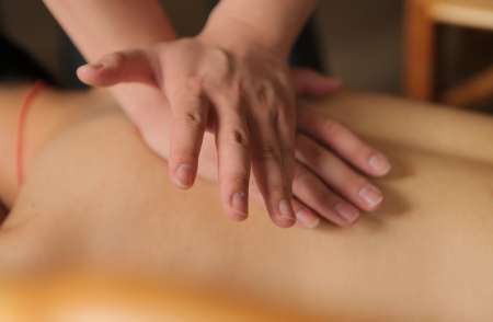 massages bien être et soins