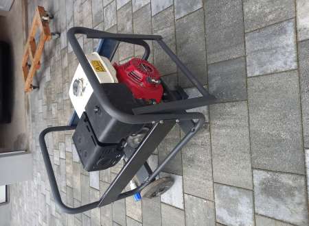 Groupe électrogène Honda