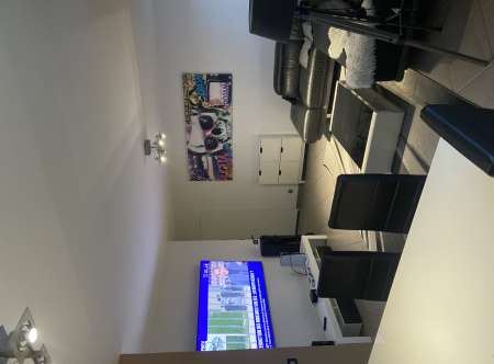 Collocation en centre-ville