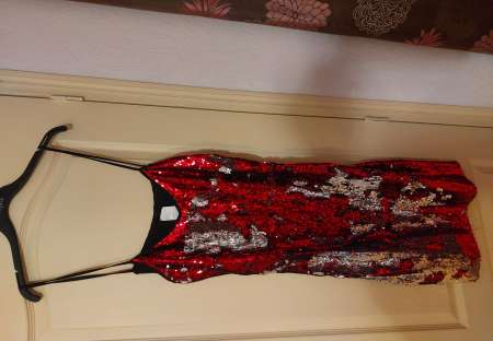 Vêtements et lingeries sexy pour femme