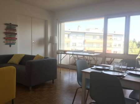 Appartement 2 pièces disponible