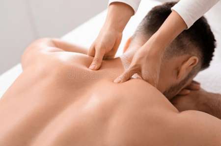 Massages bien etre relaxation