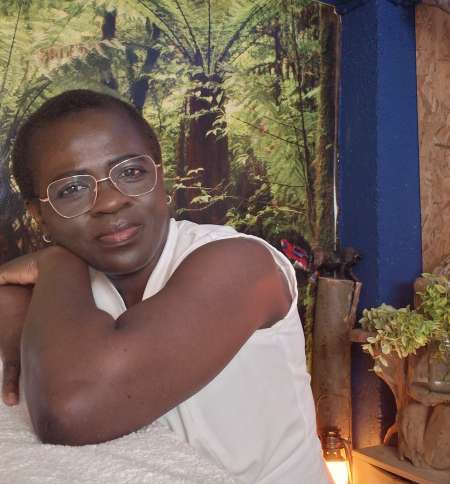 Massage bien être,énergéticienne magnétiseuse