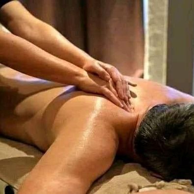 Massage Sensuel / Frejus