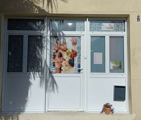 RUYI salon relaxant TUI NA massage que massage