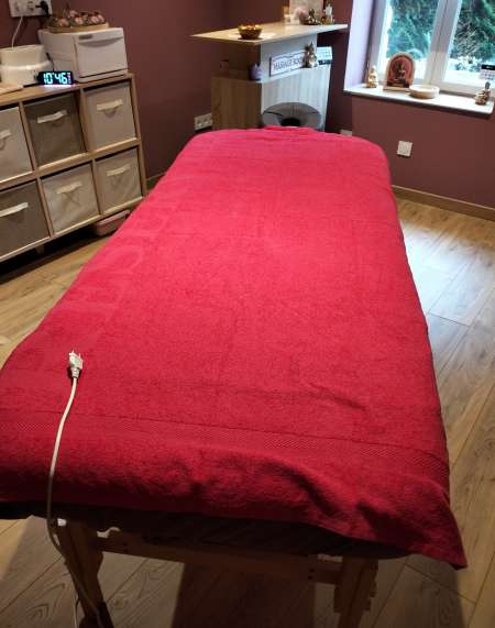 Massages Bien Être ARRAS