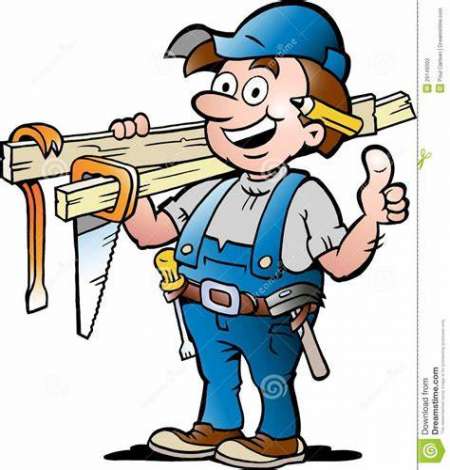 Bricolage ou aide montage de meubles