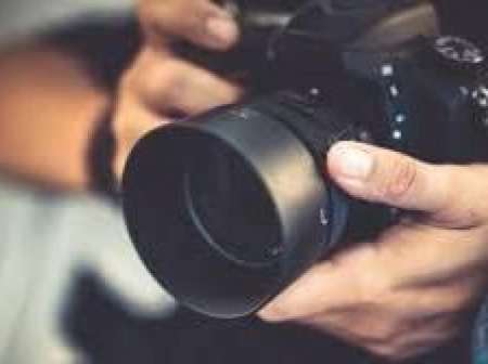 Photographe cherche femme pour shooting gratuit