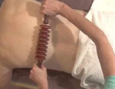 Cours de Massothérapie