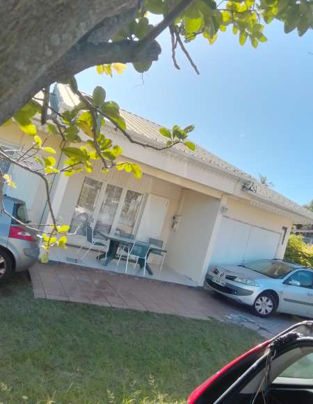 Offre hébergement gratuit à JF