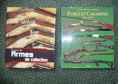 livre armes.........