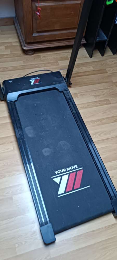 tapis de marche / course