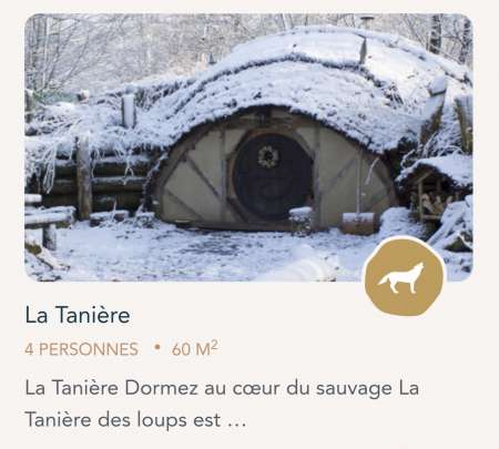 Week-end de la St Valentin