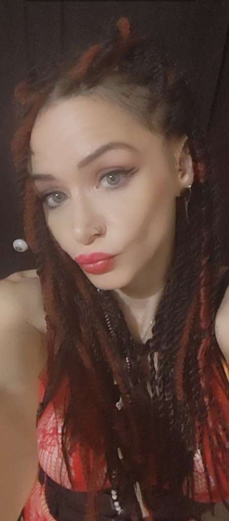 lingerie déjà portée