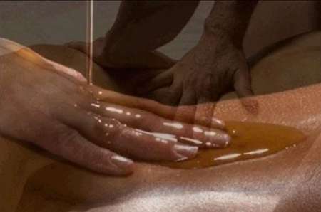 Massage tantrique pour éveil de l'énergie