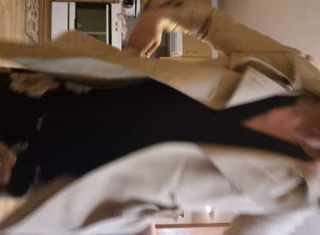 Magnifique veste beige Morgan T44