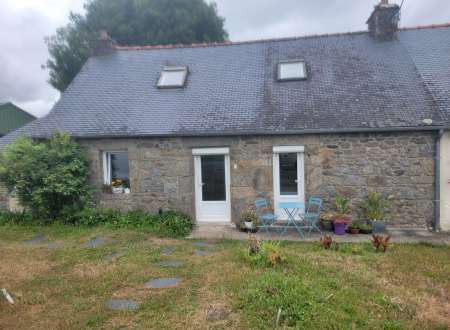 Gîte centre Bretagne