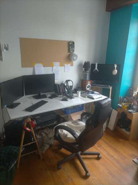 Je vous propose mes services de classement papiers