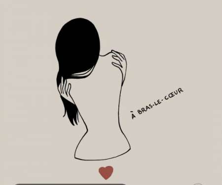 Maman solo don voiture