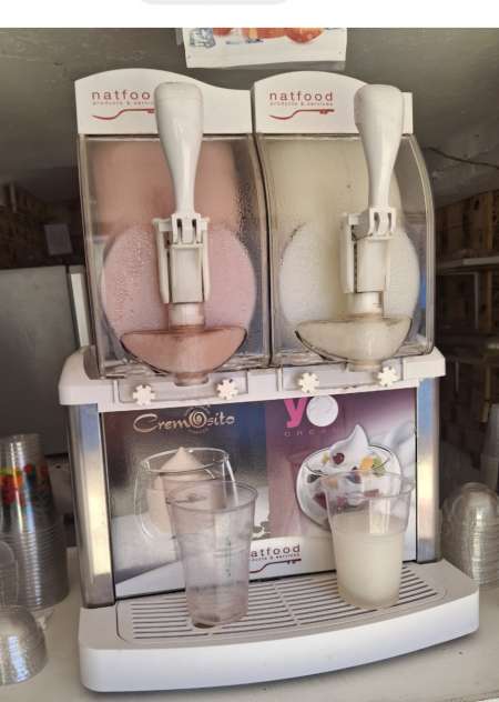 Vend matériel bar restaurant