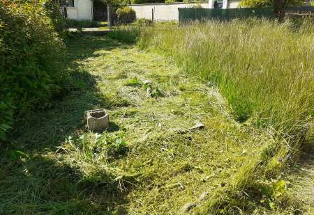 Tout Travaux en espaces Vert