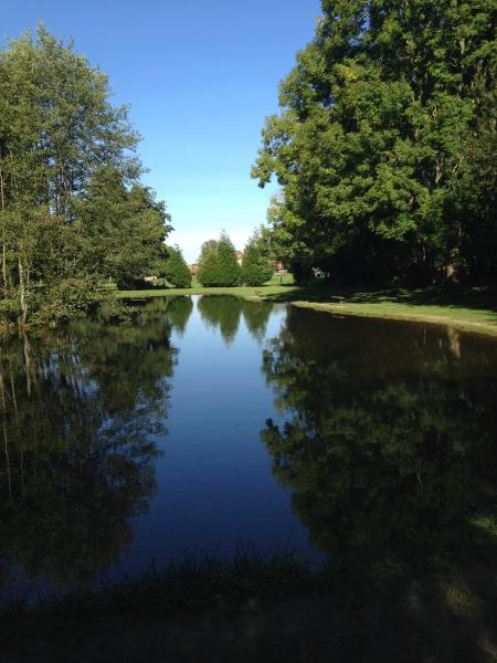 parc et parking pour camping car