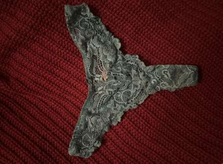 Chope ta petite culotte