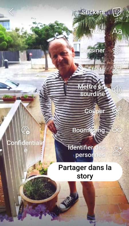 Cherche colocataire Palavas-les-Flots