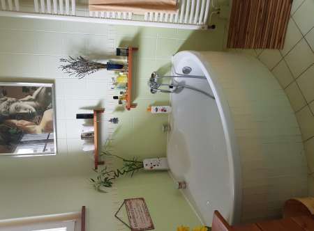 Pour un "Wash at Home"