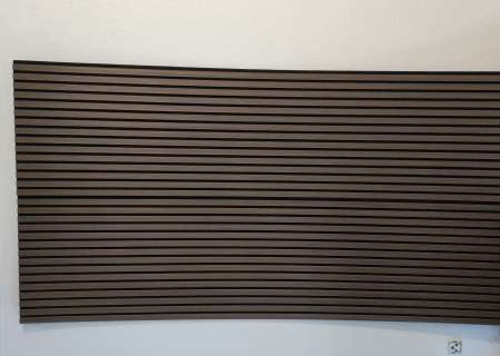 Panneaux acoustiques