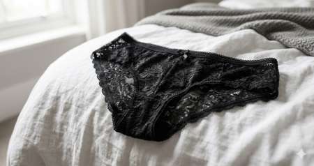 Lingerie sous vêtements au choix