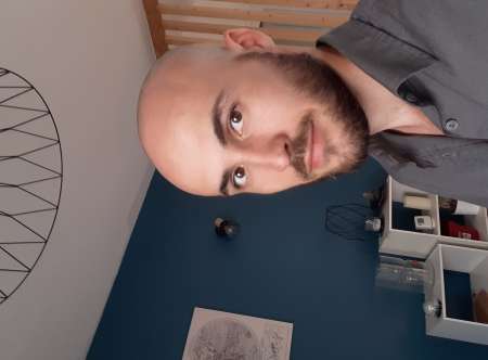 Magnétiseur-soins énergétique