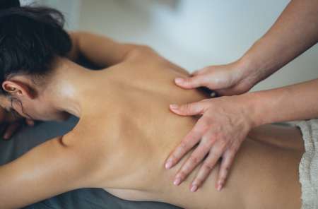 Donne MASSAGES gratuits