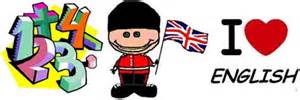 Innitiation à l'anglais pour les petits