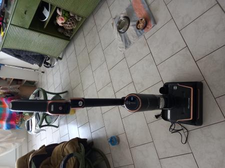 ASPIRATEUR LAVEUR , ROWENTA , PONT AUDEMER